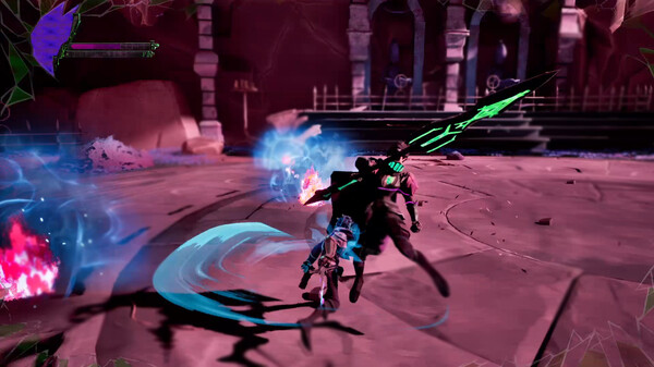 FAIRYPUNK screenshot 1