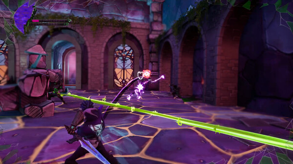 FAIRYPUNK screenshot 3