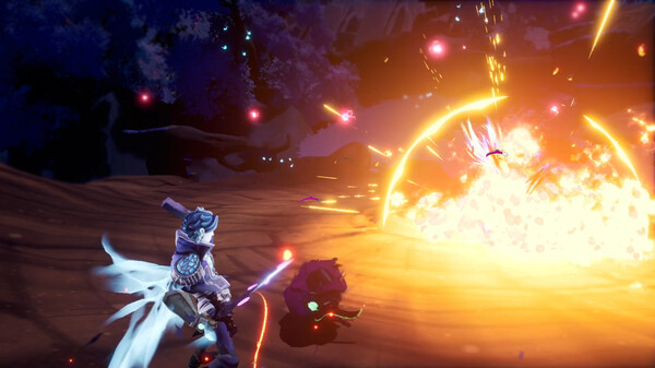 FAIRYPUNK screenshot 2