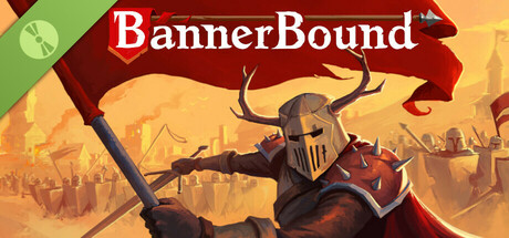 BannerBound Demo cover art