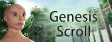 GenesisScroll Banner