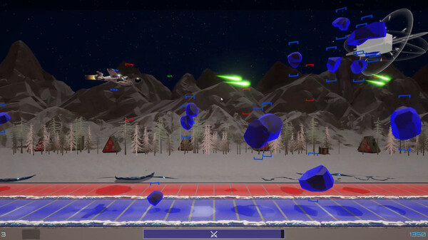 Iron Flight screenshot 5