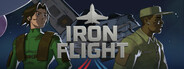 Iron Flight