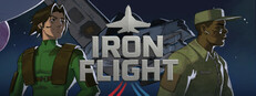 Iron Flight