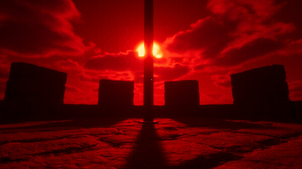 Satori | 悟り screenshot 1