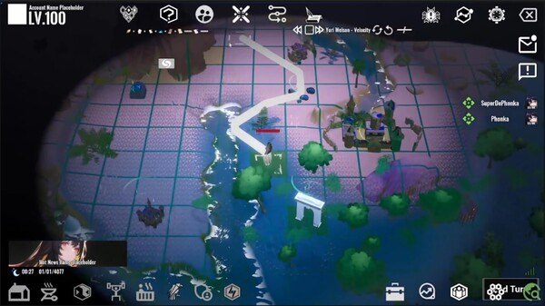 Screenshot media