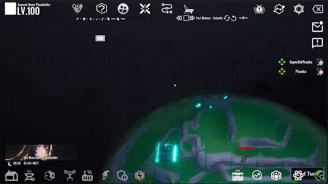 Divinate Waifu Racing video 3