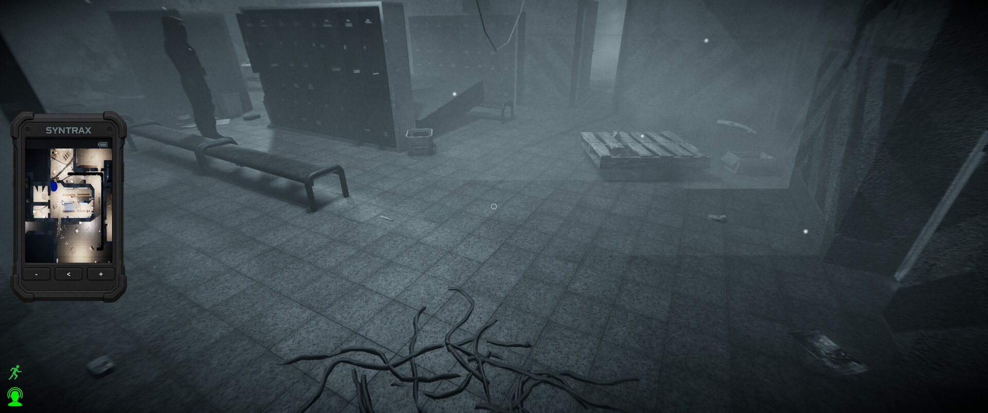 Mannequin Syndrome screenshot #8