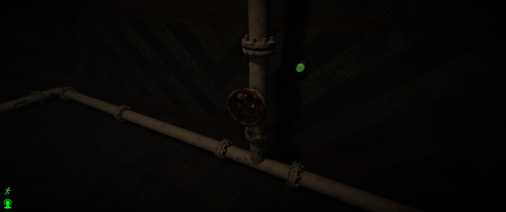 Mannequin Syndrome screenshot #9