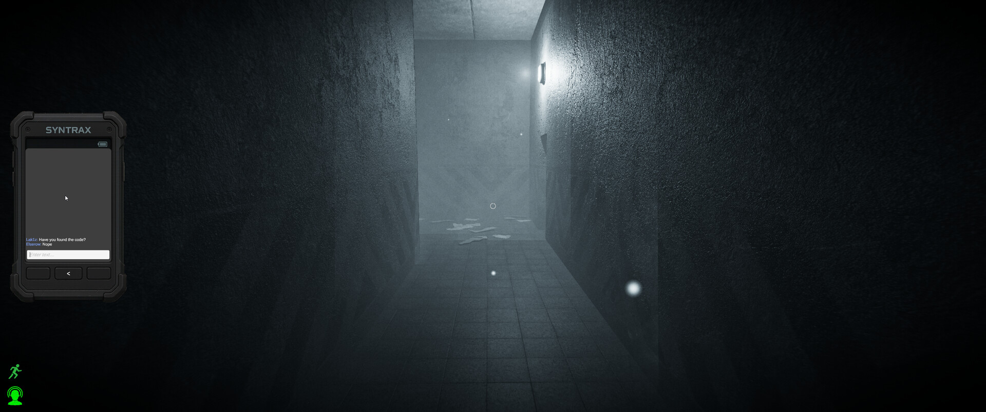 Mannequin Syndrome screenshot #10