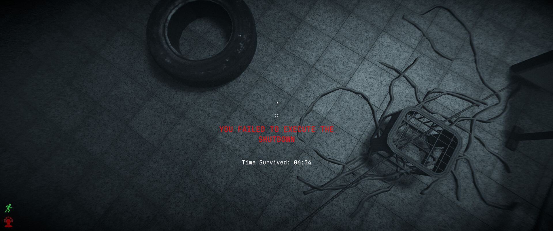 Mannequin Syndrome screenshot #11