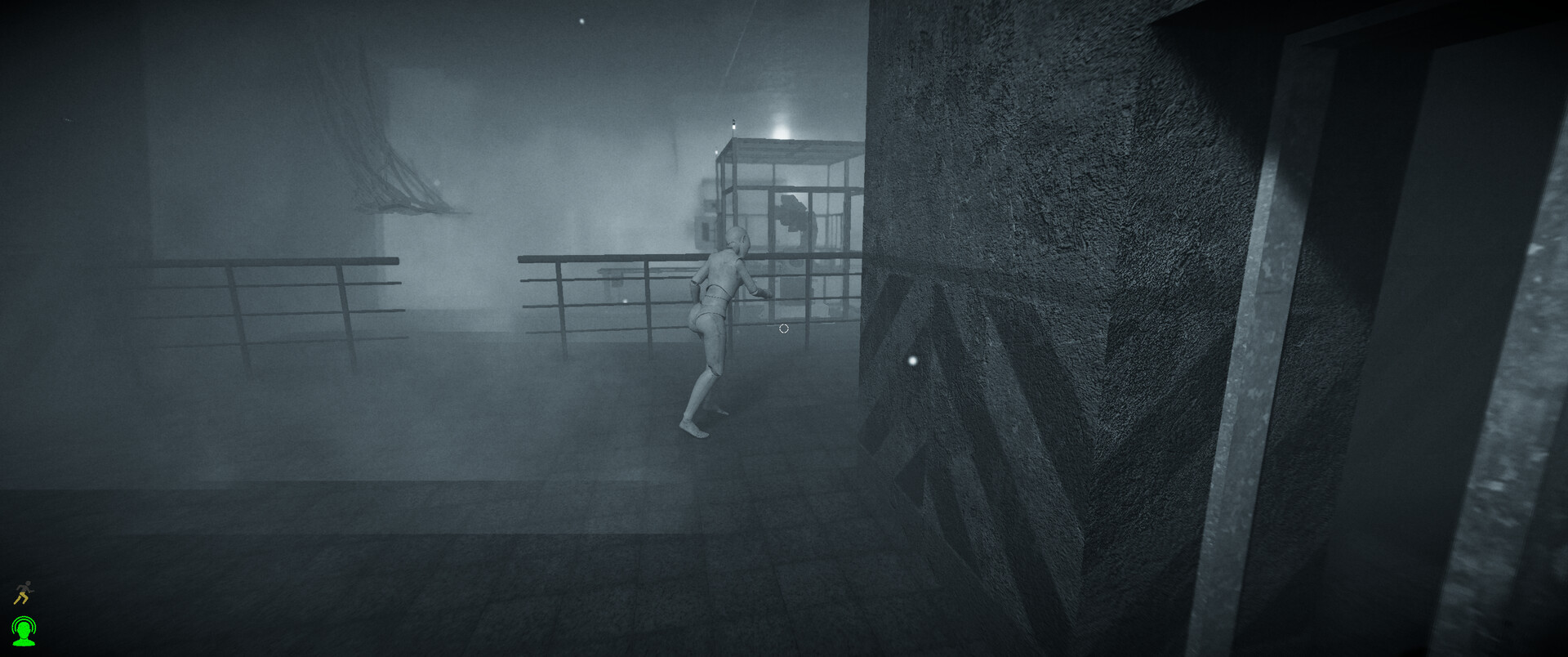 Mannequin Syndrome screenshot #12