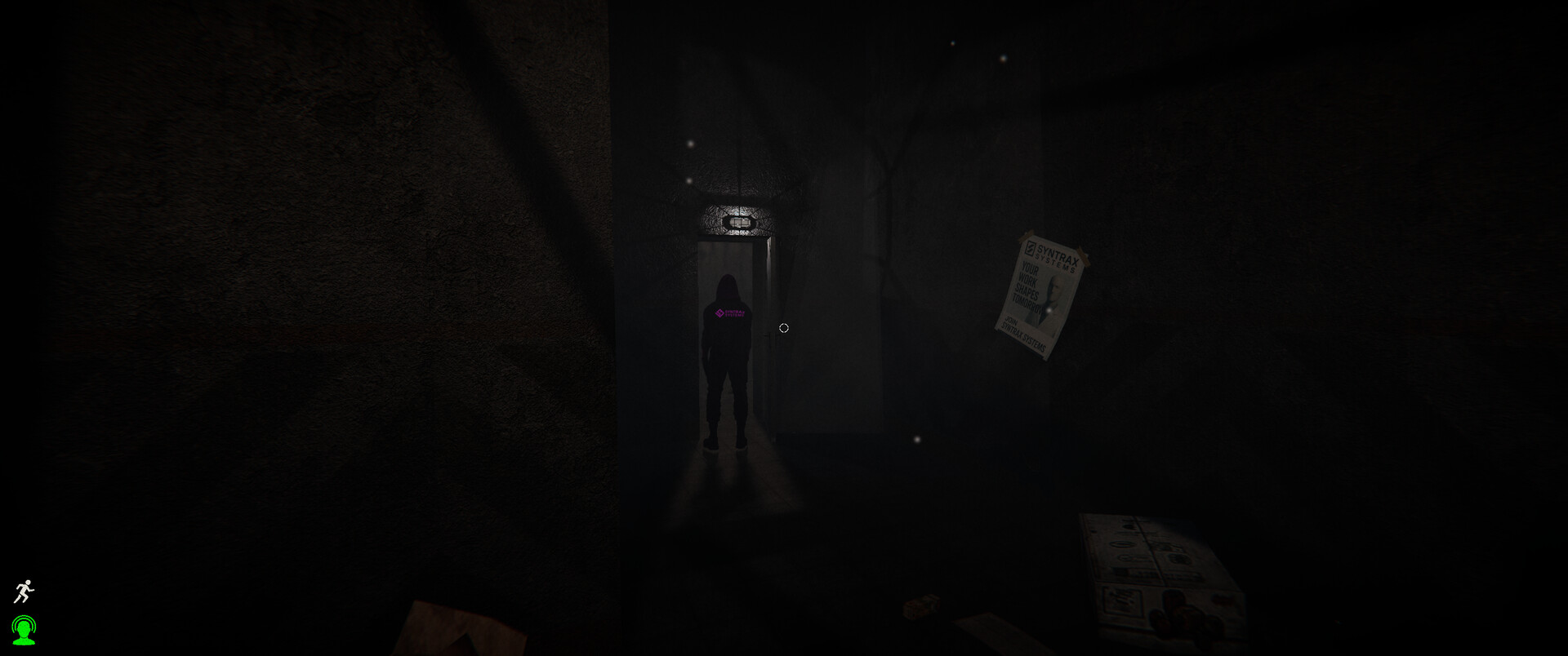 Mannequin Syndrome screenshot #6