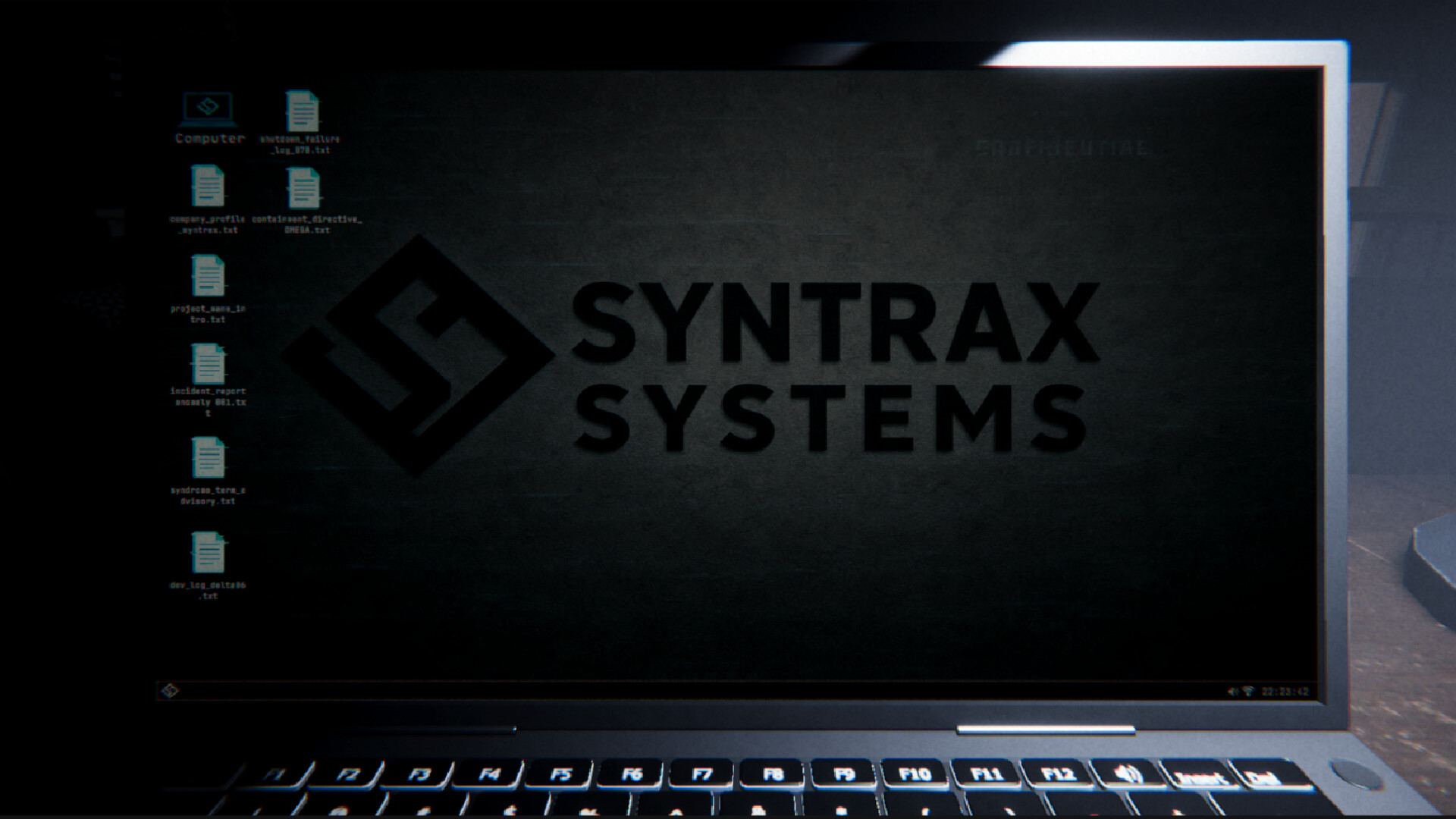 Mannequin Syndrome screenshot #2