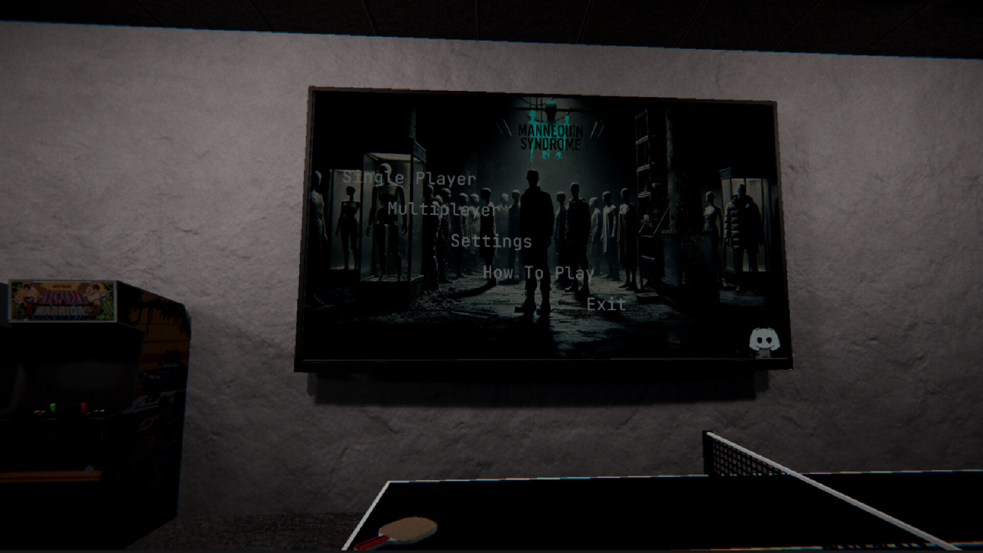 Mannequin Syndrome screenshot #4