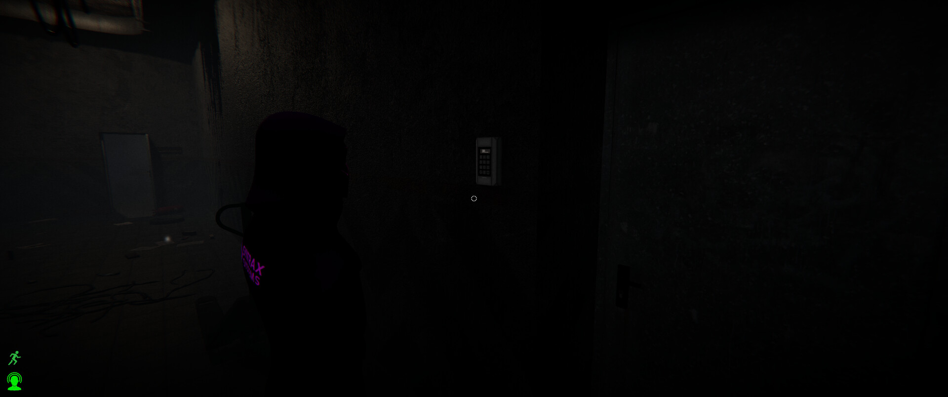 Mannequin Syndrome screenshot #5