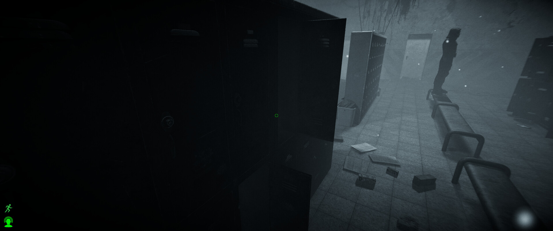 Mannequin Syndrome screenshot #7