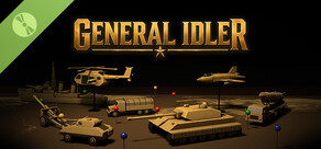 GENERAL IDLER Demo