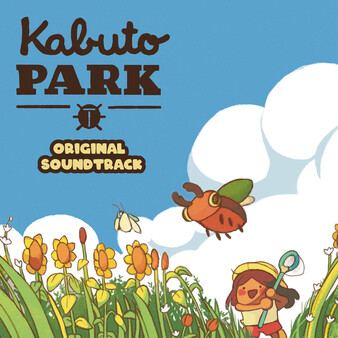 Kabuto Park Original Soundtrack