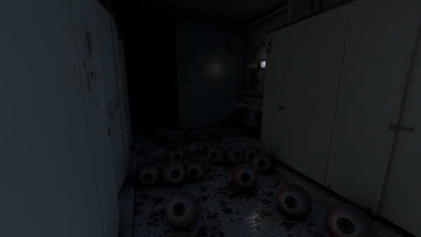 Last Term game for Linux 1