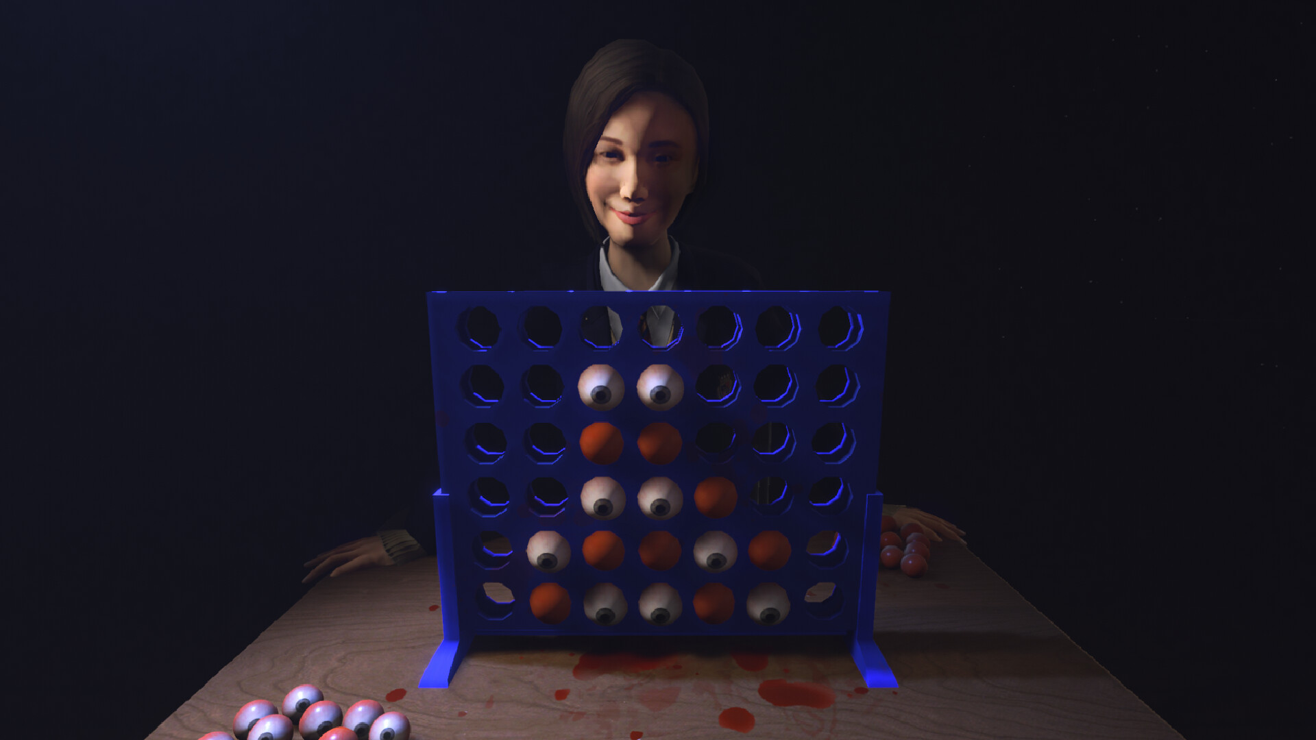 Last Term Featured Screenshot #1