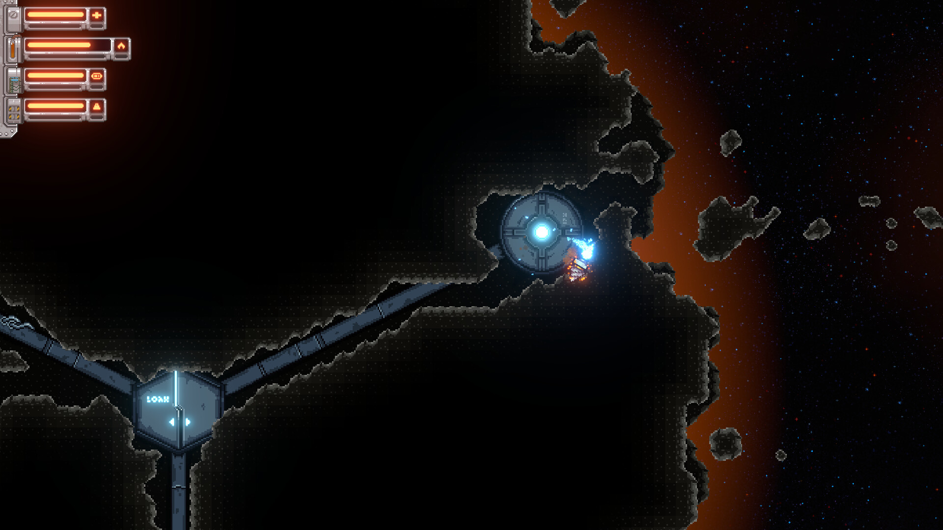 图片[9] - 《星际深钻》-Build 24334493官中免安装-简中911.0MB - steam宝儿.com