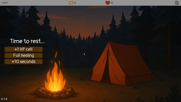 Fields of mine screenshot 4