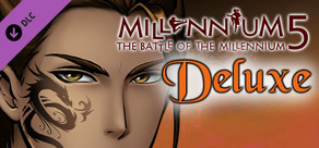 Millennium 5 - Deluxe Contents (contains Guide)