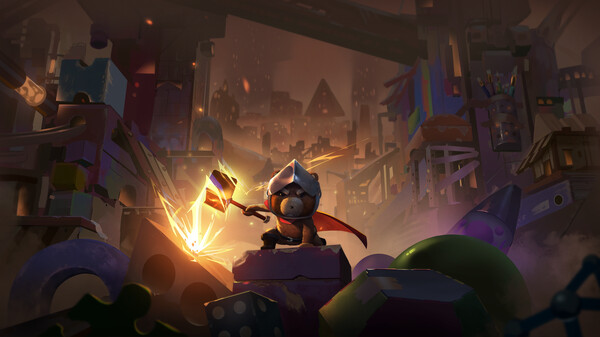 Teddy Knight Demo screenshot 6