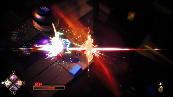 Teddy Knight Demo screenshot 3