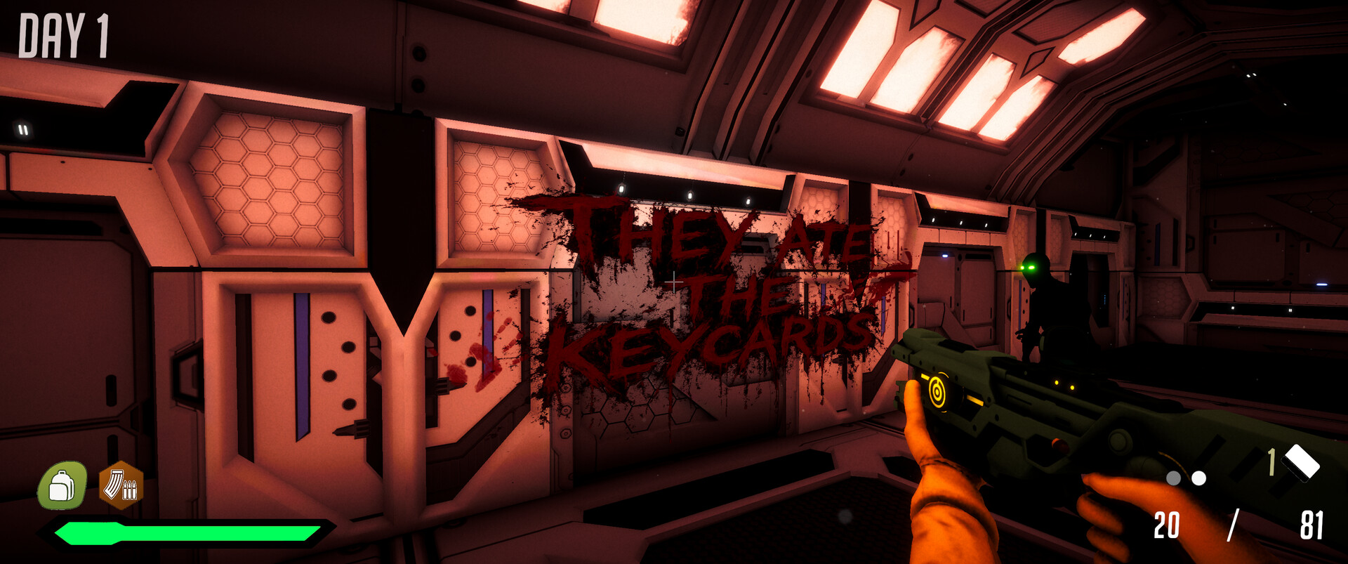 Together We Die screenshot #9