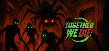Together We Die cover art