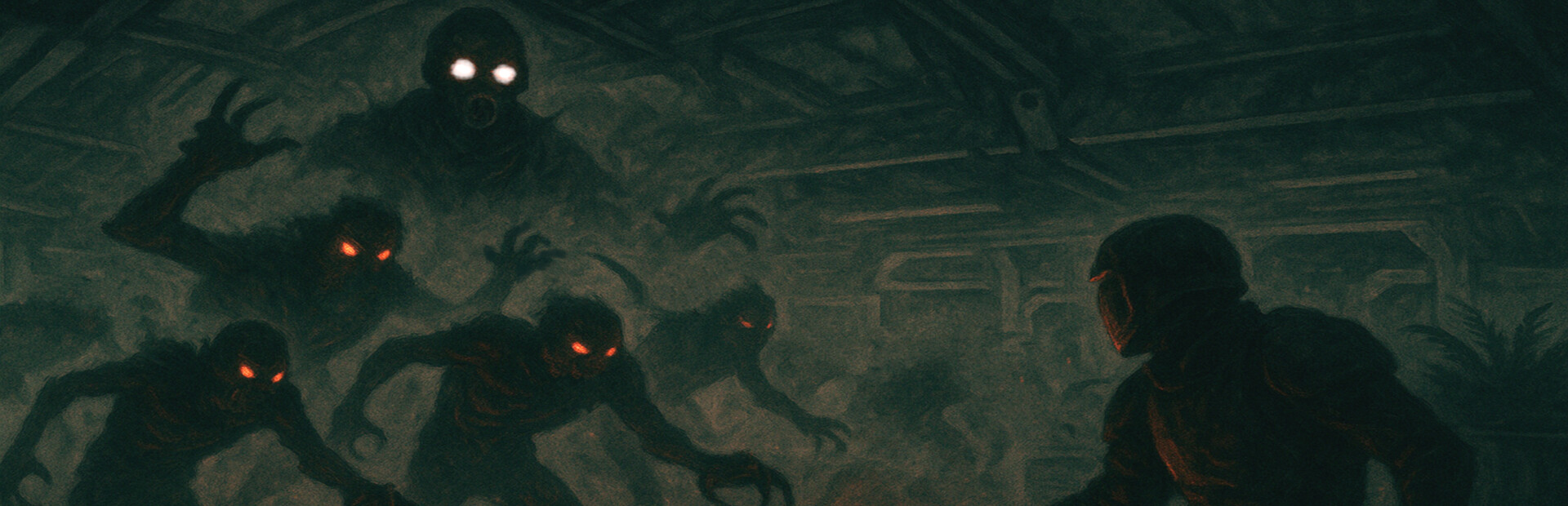 Together We Die