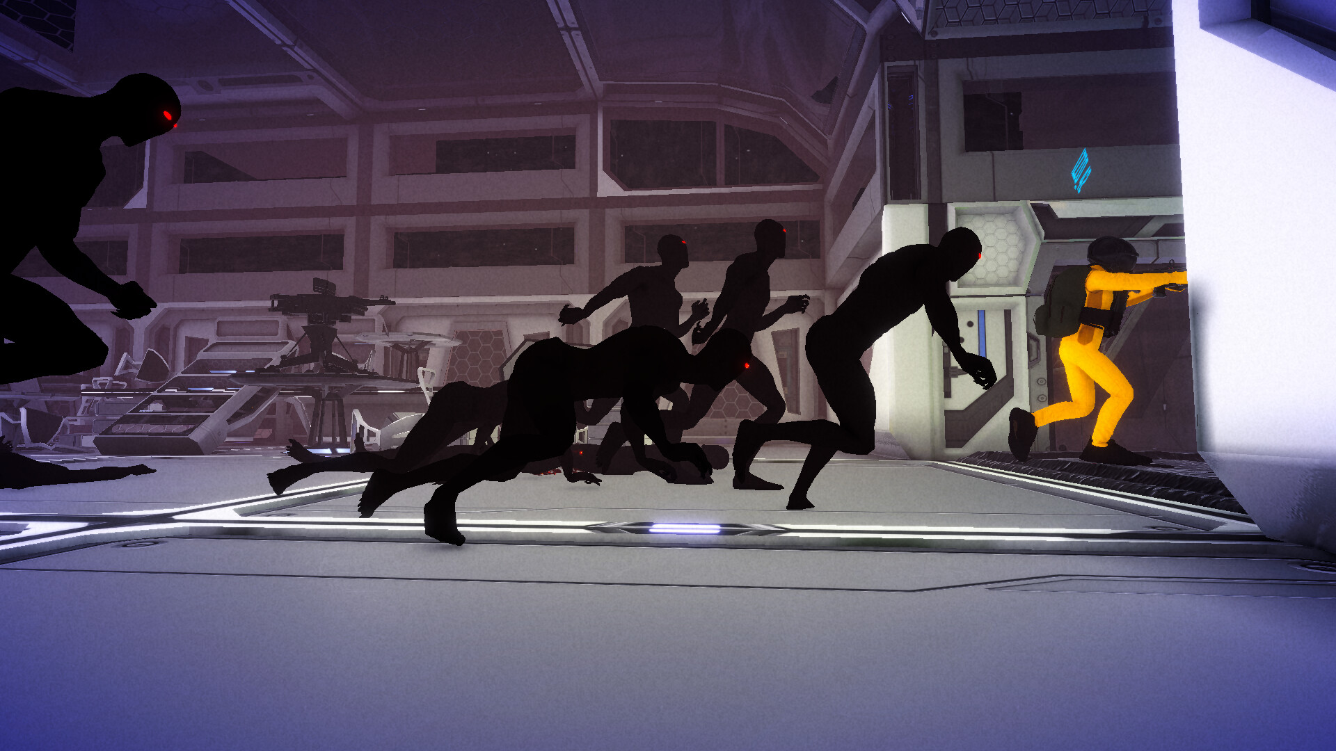 Together We Die screenshot #7