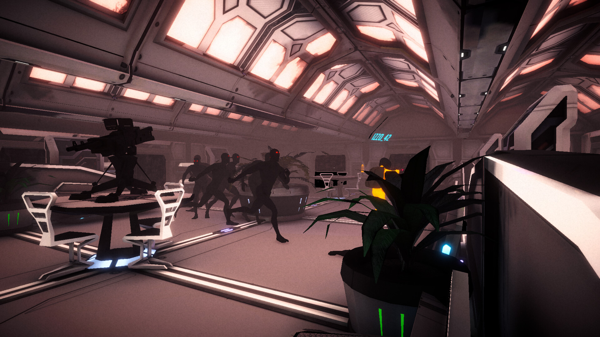 Together We Die screenshot #17