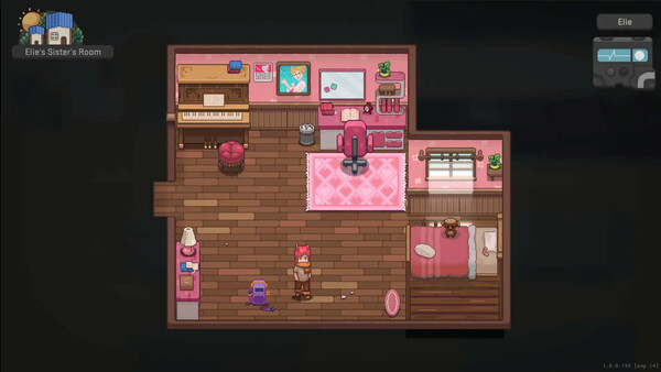 Pluralys (Exp.14) screenshot 2