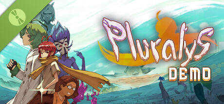 Pluralys (demo)