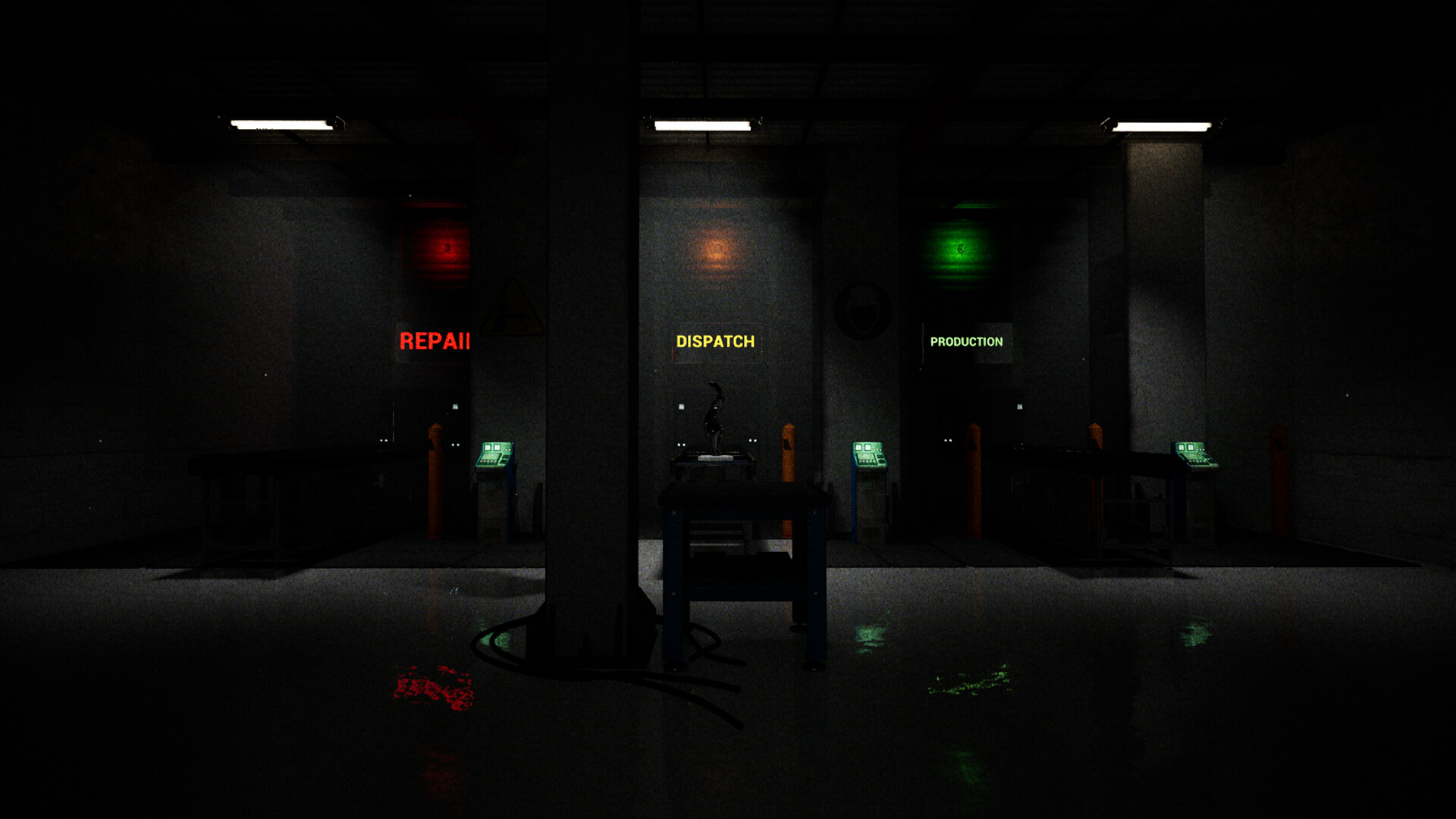 DOLL INC Featured Screenshot #1