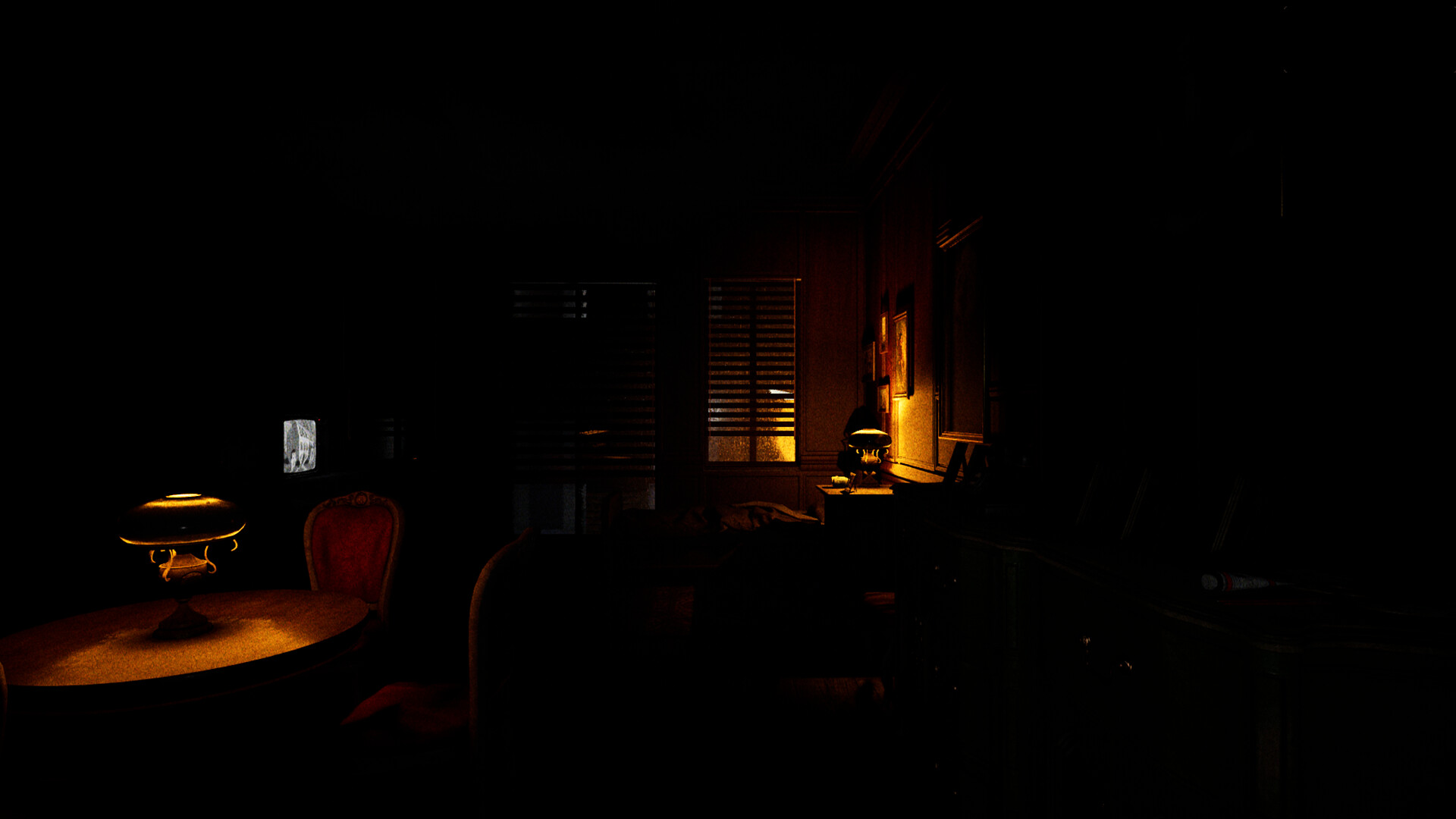 DOLL INC screenshot #12