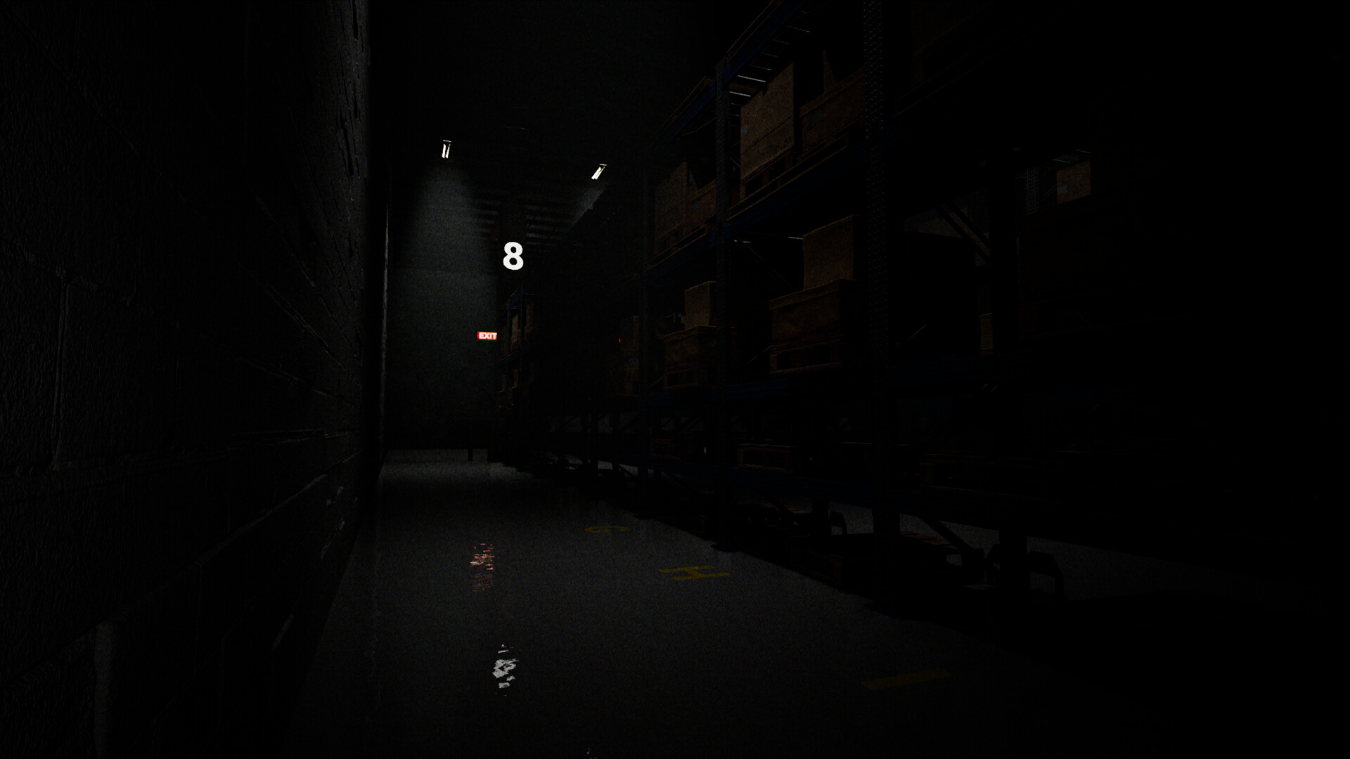 DOLL INC screenshot #10