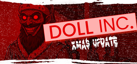 DOLL INC banner image
