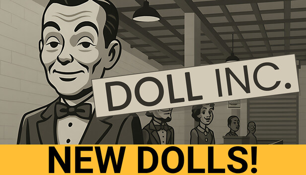 DOLL INC