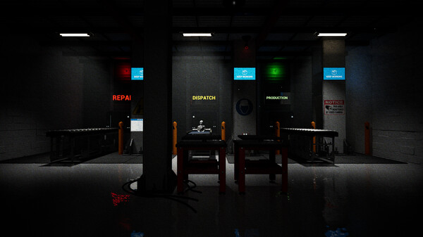 DOLL INC screenshot 1