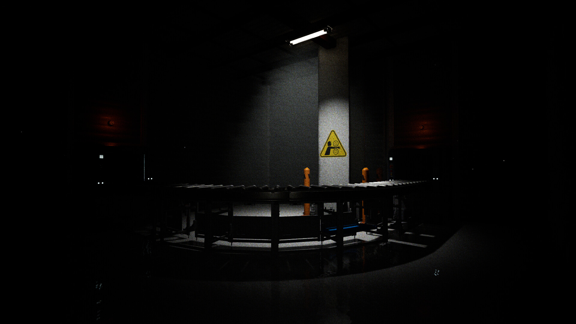 DOLL INC gameplay screenshot 6