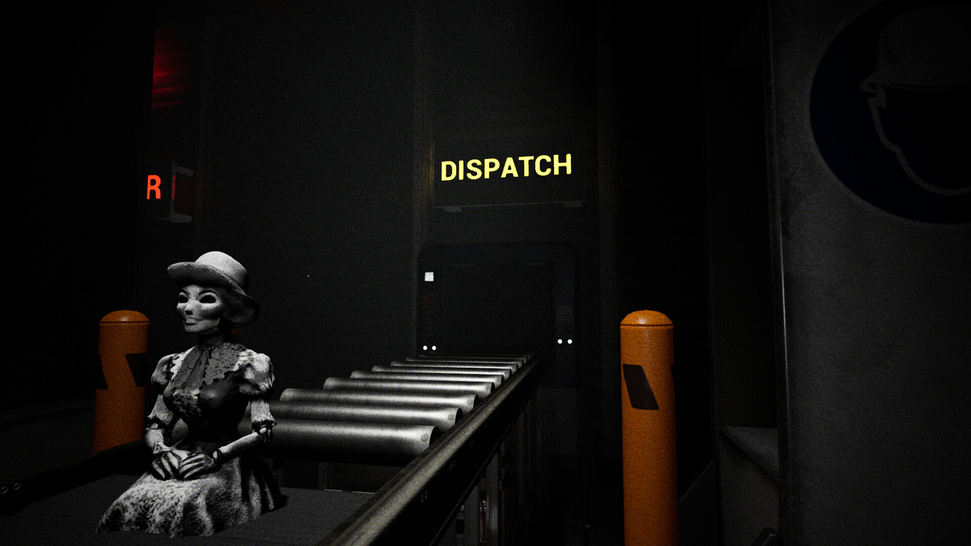 Doll Inc screenshot #4