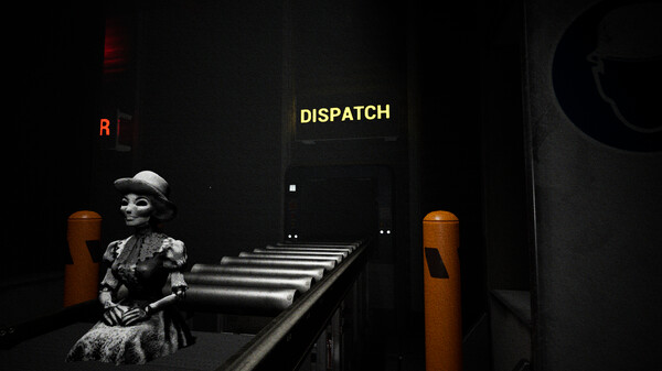 DOLL INC screenshot 4