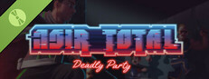 Noir Total : Deadly Party Demo
