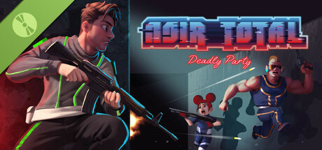 Noir Total : Deadly Party Demo cover art