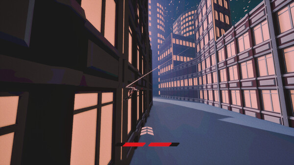 Love Blades and Run Demo