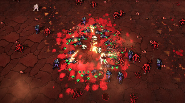 Demons must die screenshot 1